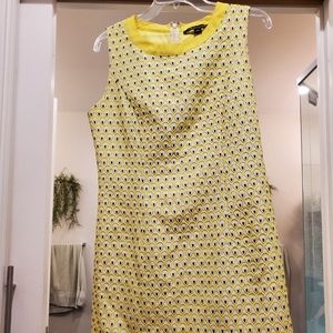 Insight Sheath Dress Size 10